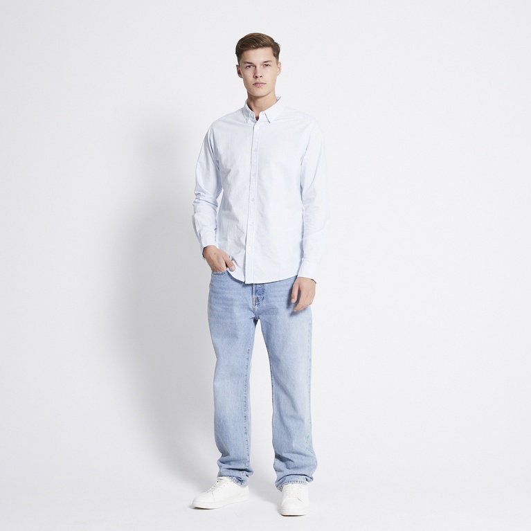 Skjorte "Oxford" Skjorte "Oxford"